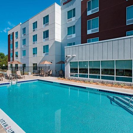 Towneplace Suites By Marriott Lakeland Kültér fotó