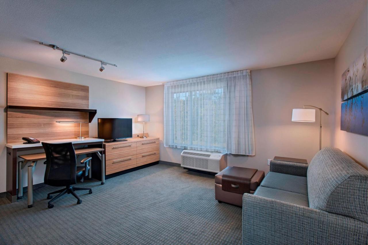 Towneplace Suites By Marriott Lakeland Kültér fotó