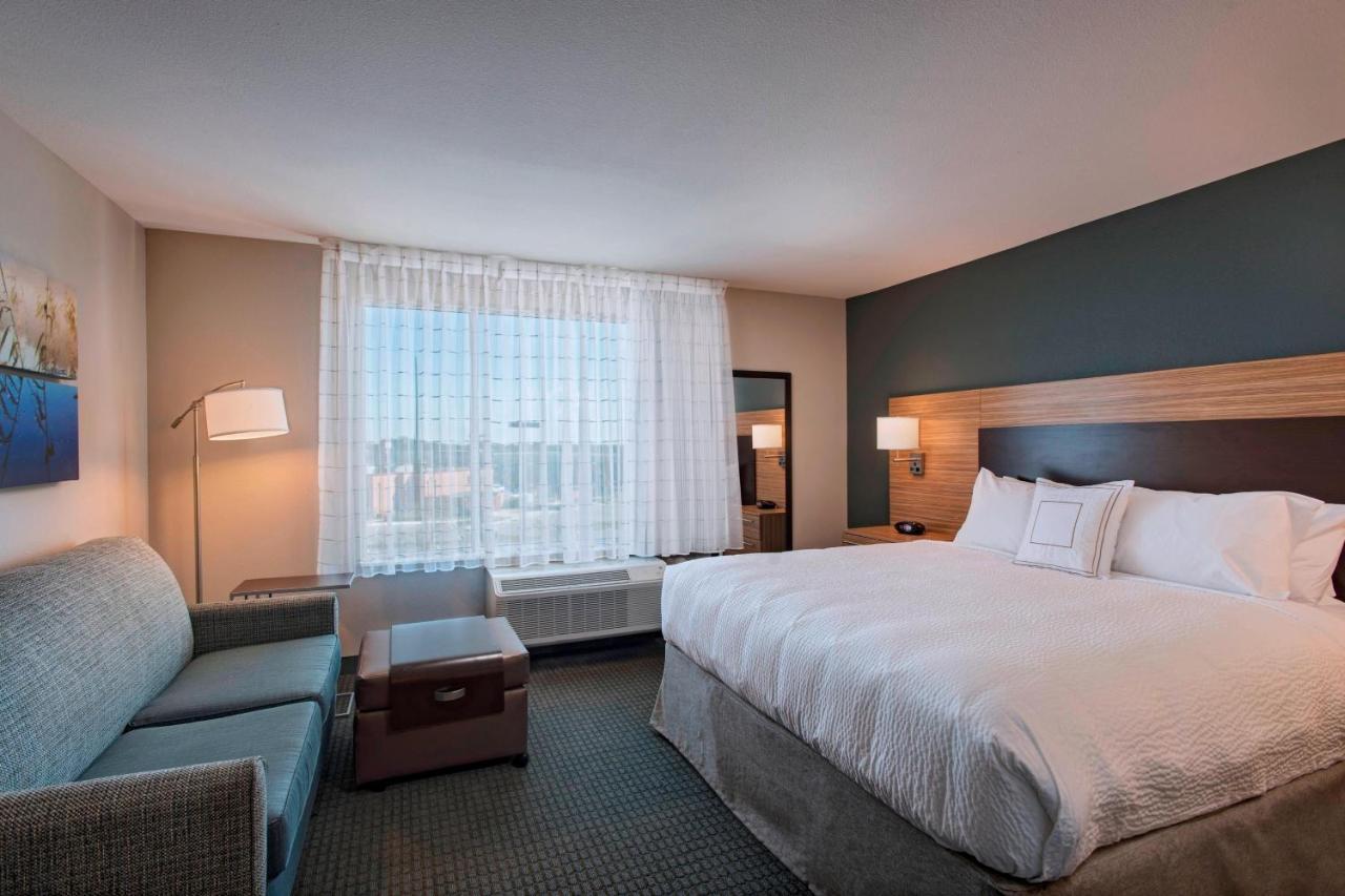 Towneplace Suites By Marriott Lakeland Kültér fotó