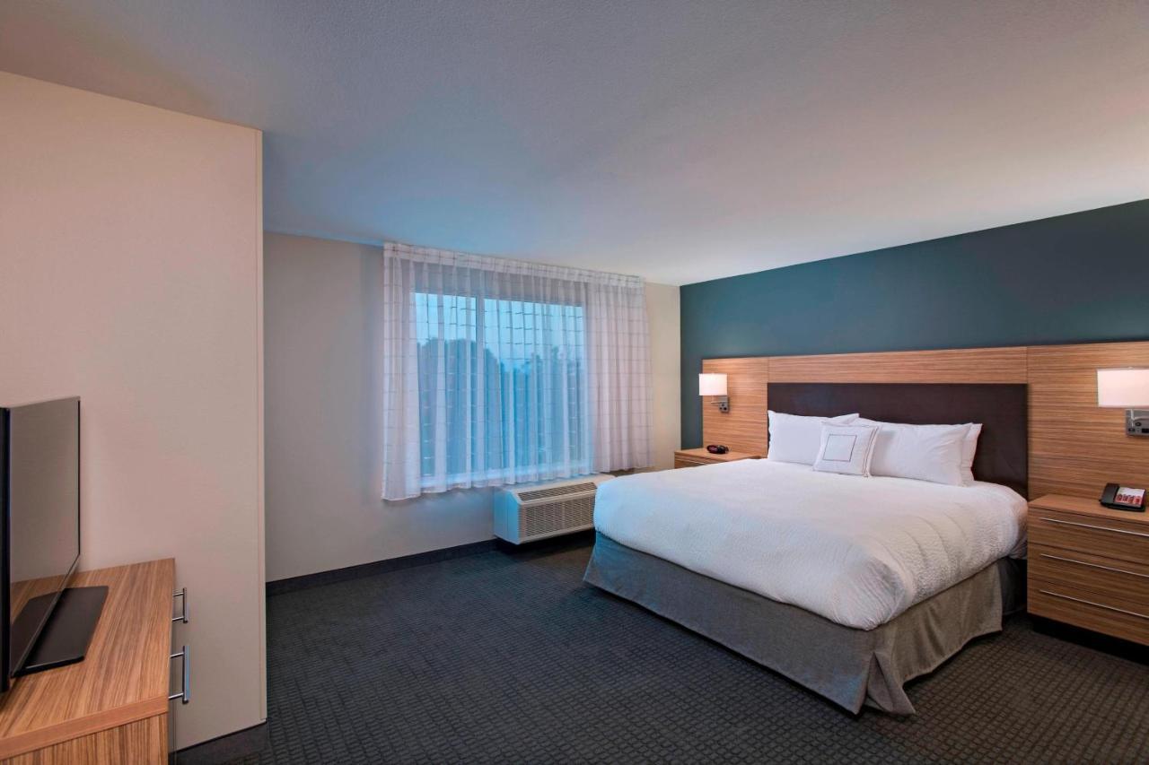 Towneplace Suites By Marriott Lakeland Kültér fotó