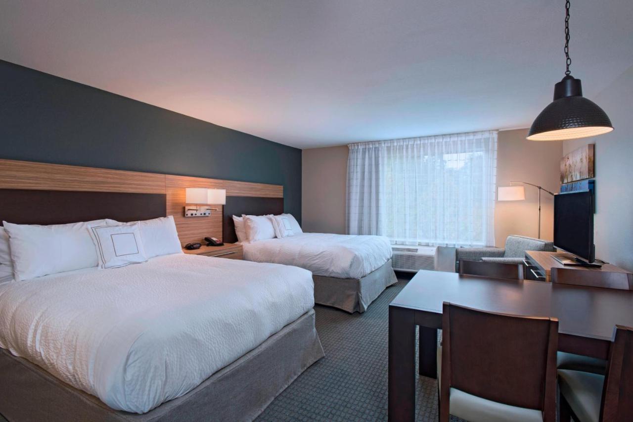 Towneplace Suites By Marriott Lakeland Kültér fotó
