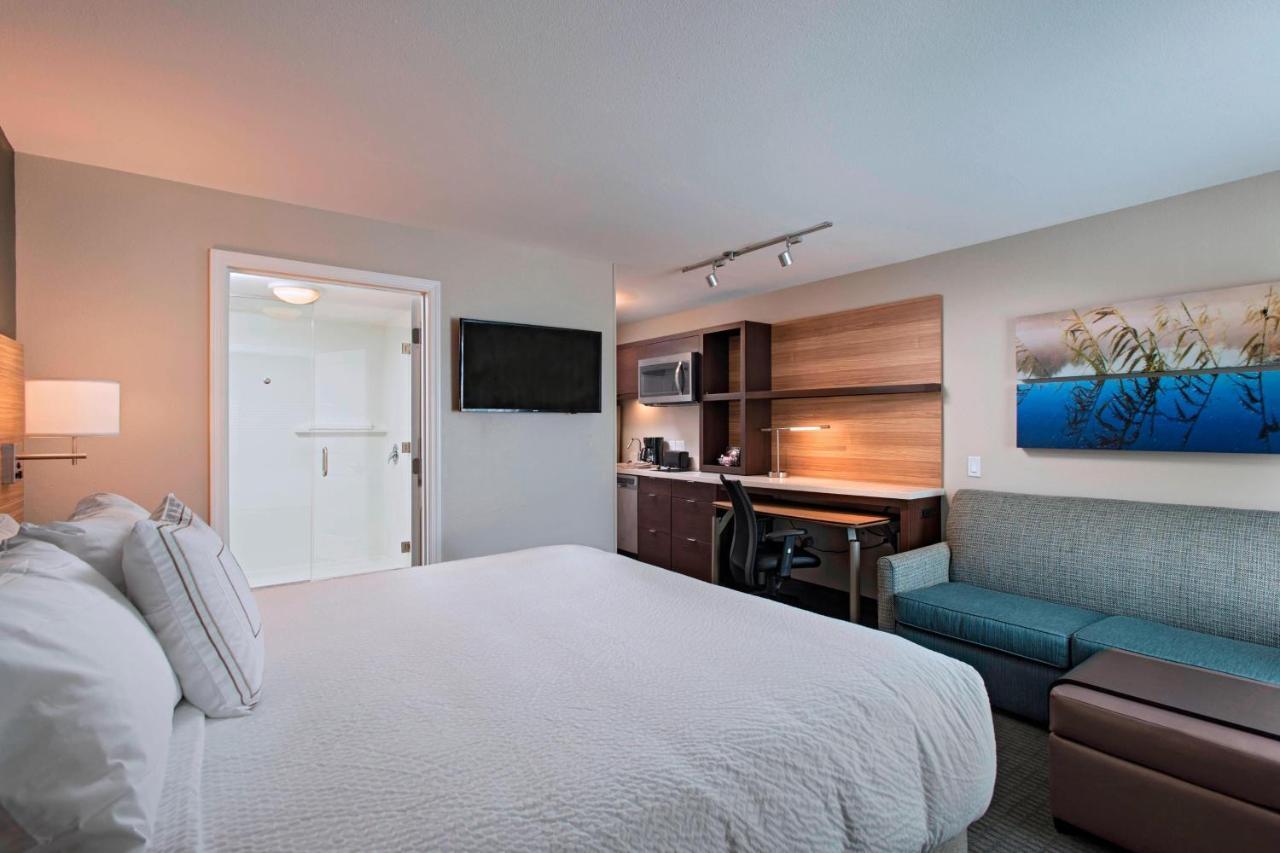 Towneplace Suites By Marriott Lakeland Kültér fotó