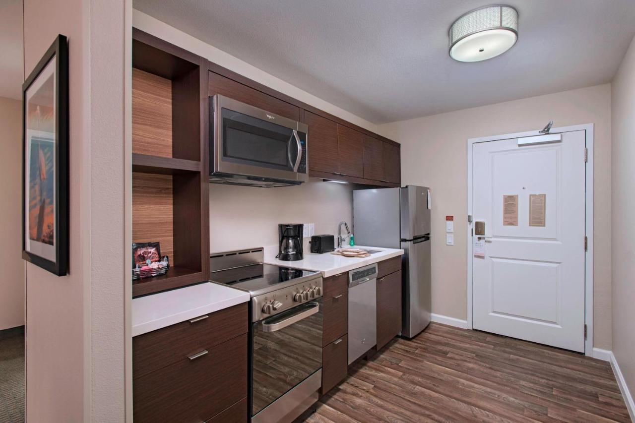 Towneplace Suites By Marriott Lakeland Kültér fotó