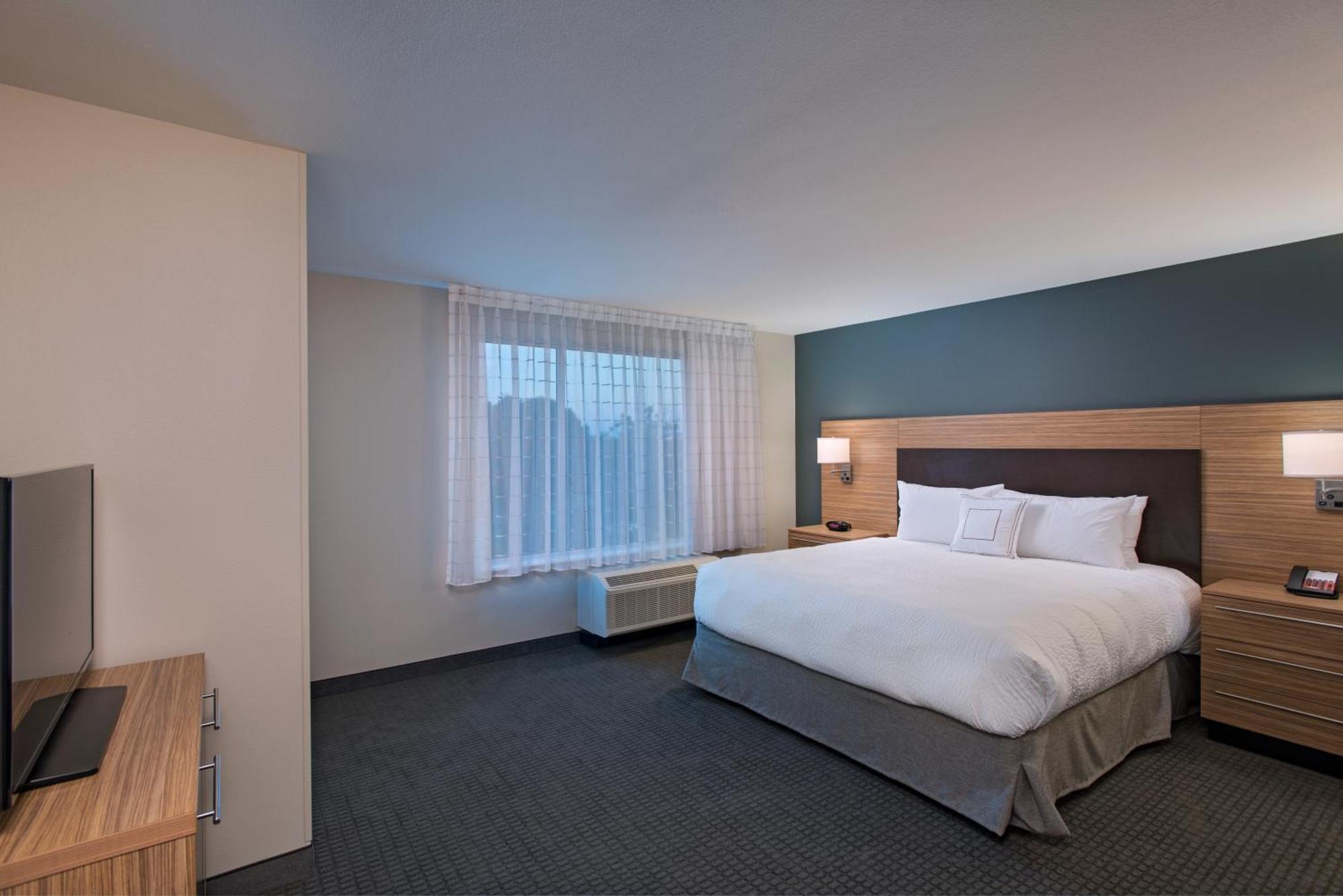 Towneplace Suites By Marriott Lakeland Kültér fotó