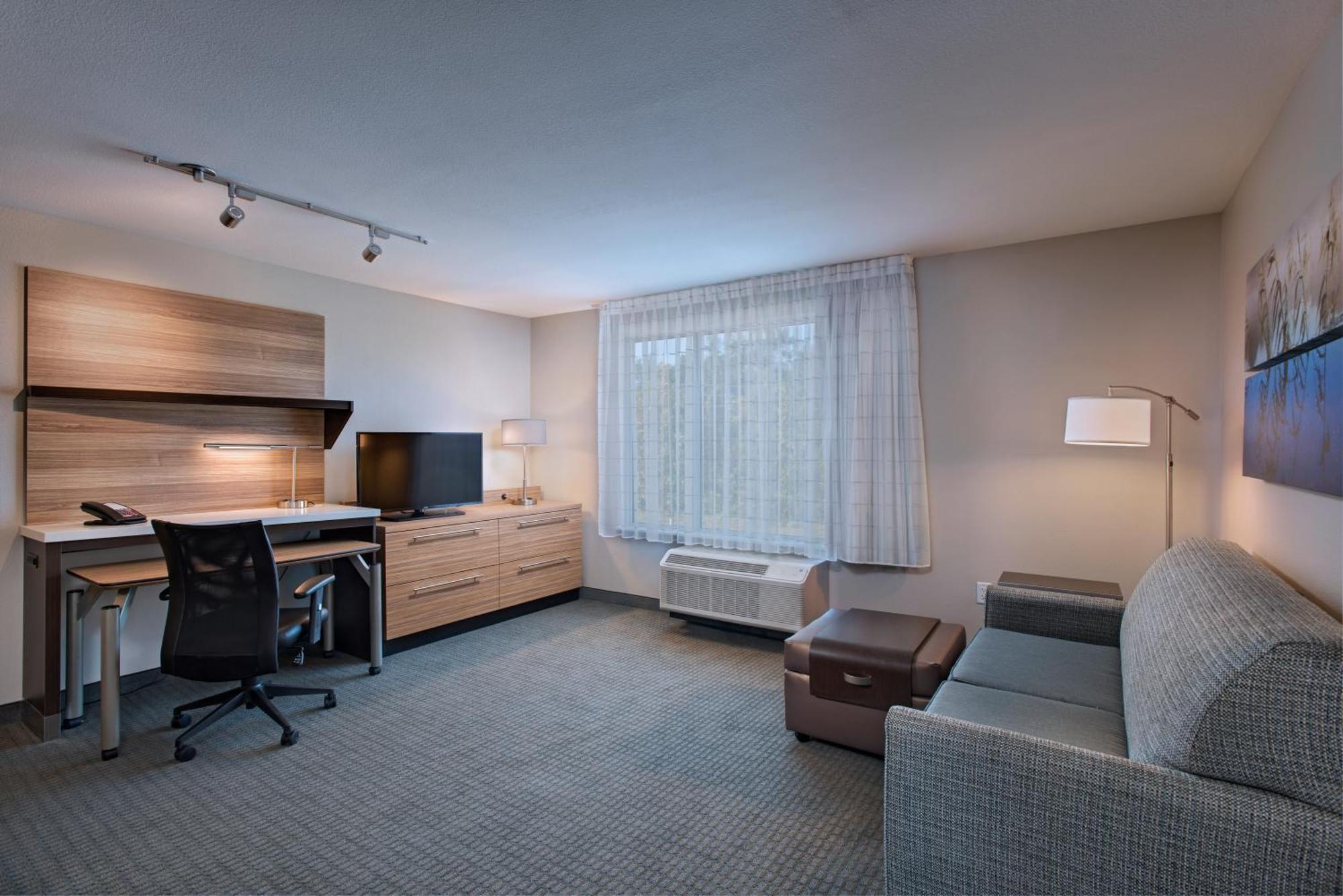 Towneplace Suites By Marriott Lakeland Kültér fotó