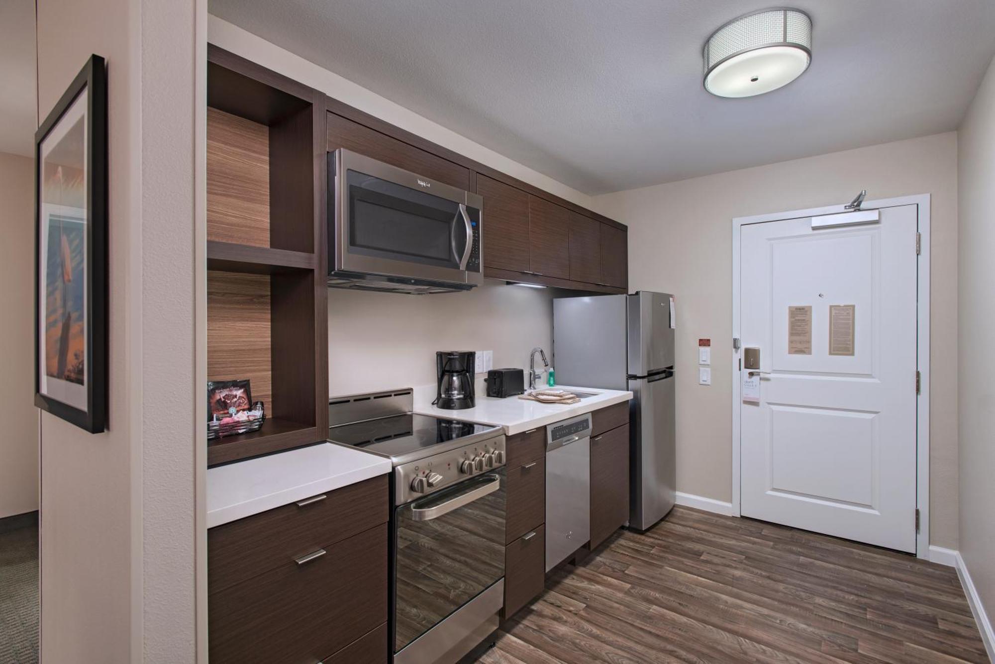 Towneplace Suites By Marriott Lakeland Kültér fotó