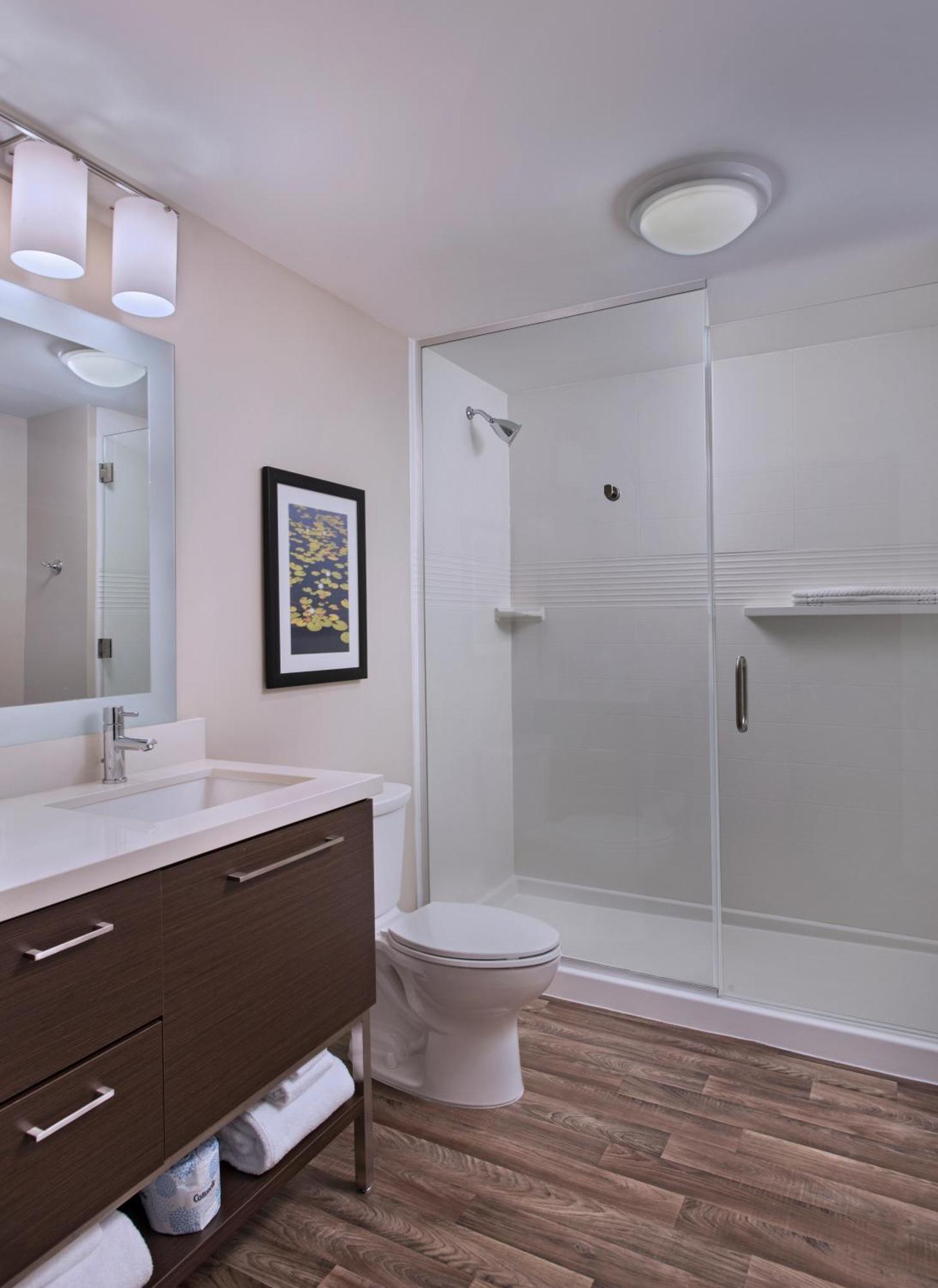 Towneplace Suites By Marriott Lakeland Kültér fotó