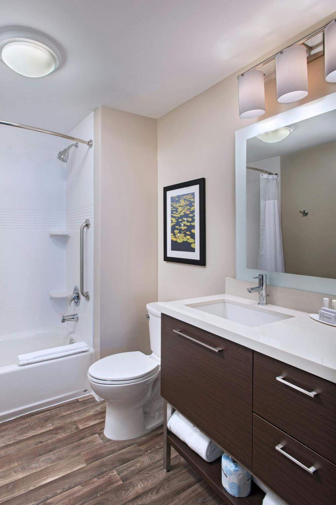 Towneplace Suites By Marriott Lakeland Kültér fotó