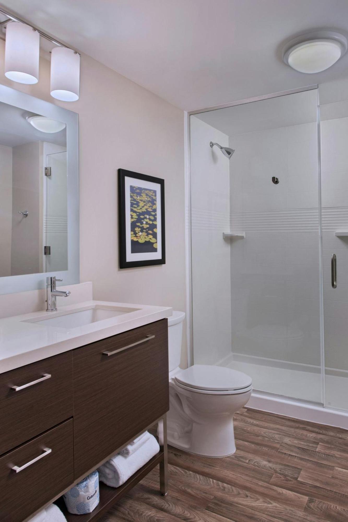 Towneplace Suites By Marriott Lakeland Kültér fotó