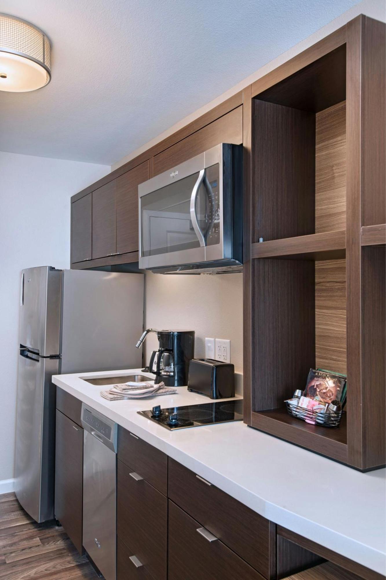 Towneplace Suites By Marriott Lakeland Kültér fotó
