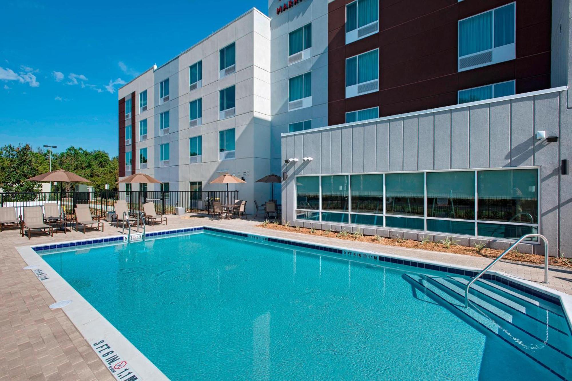 Towneplace Suites By Marriott Lakeland Kültér fotó