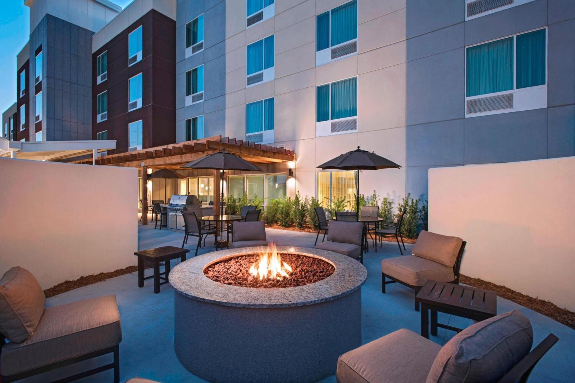 Towneplace Suites By Marriott Lakeland Kültér fotó