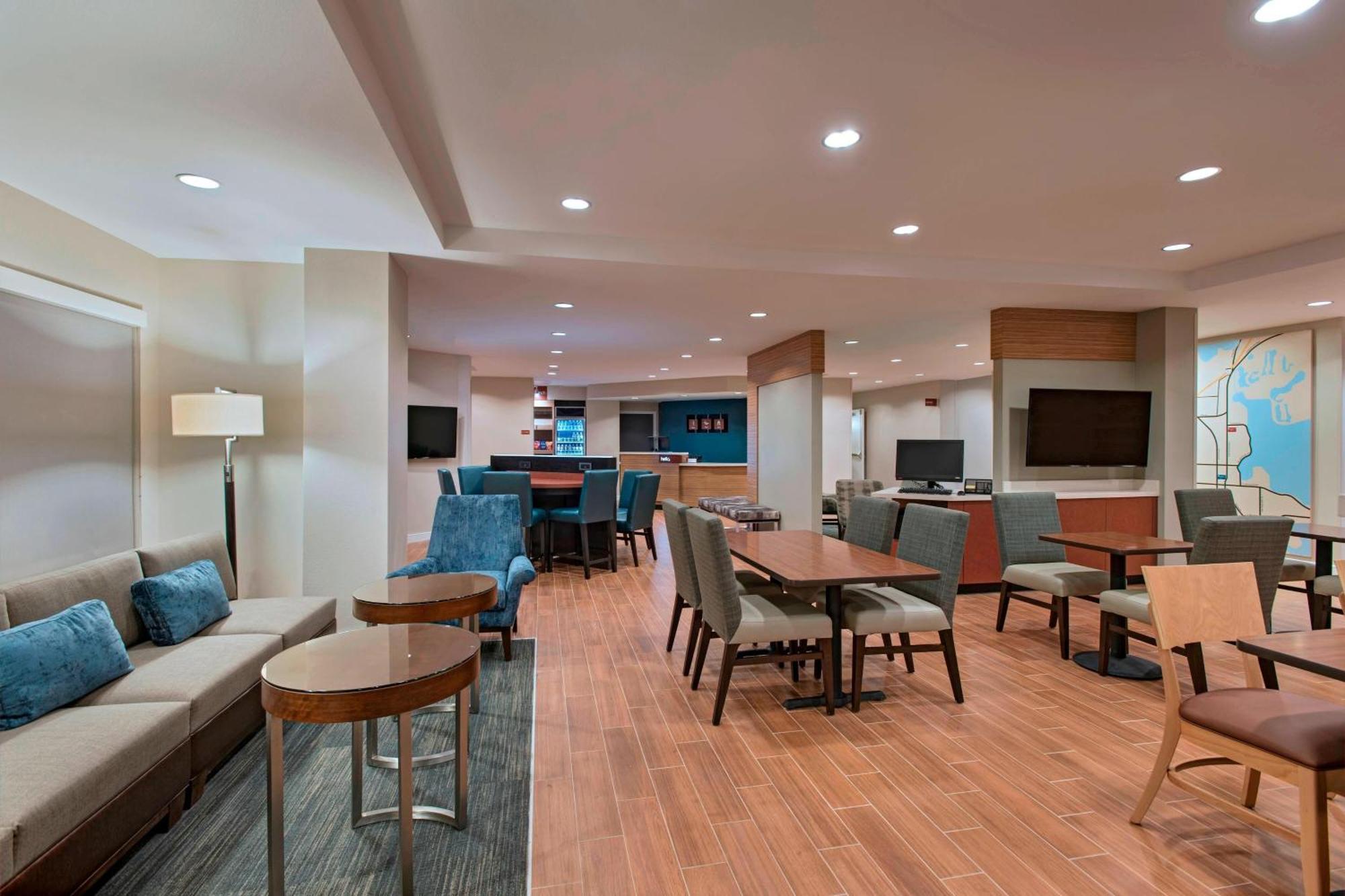 Towneplace Suites By Marriott Lakeland Kültér fotó